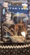 STAR TREK First Contact Lily Zefram Cochrane's Asst Playmates Action Figure 1996