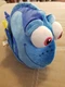 Dory Disney Parks Authentic Plush Finding Nemo Blue Fish 10" Stuffed Toy