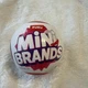 Mini Brand! Inbox Epic Gold Minis! 