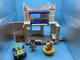 Bluey Family Camper Caravan Playset Bundle Figures Bingo Bluey Vehicle Moose Toy