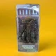 Neca Aliens XENOMORPH WARRIOR Alien 8" Inch Action Figure Brown 2013
