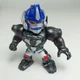 Jada METALFIGS Transformers Optimus Primal Die-Cast Collectible Figure 2.5"