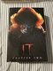 NECA IT Chapter Two Pennywise 7 Inch Action Figure New In Original Packaging