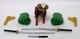 Marvel Legends Deadpool & Wolverine Dogpool + Accessories 6" Figure Scale Hasbro