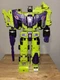 Takara Tomy Transformers Unite Warriors UW04 Devastator  Complete