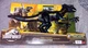 Jurassic World Dino Trackers Indoraptor Track 'N Attack Dinosaur