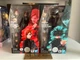Bandai S.H.Figuarts Jujutsu Kaisen Nobara Kugisaki & Megumi Action Figure New