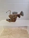 Angler Fish Figure Nature World Boley life-like Anglerfish Sea Creature Ocean