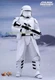 Hot Toys 1/6 Mms321 First Order Snowtrooper Action Figure In Stock Perfect