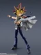 Bandai S.H.Figuarts Yami Yugi Yu-Gi-Oh! Duel Monsters From Japan