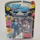 1994 Playmates STAR TREK Next Generation- COMMANDER RIKER AS A MALCORIAN -MINT!