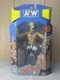 AEW ALL ELITE WRESTLING SUPERSTARS SERIES 5 #33 DARBY ALLIN (LJN STYLE) FIGURE