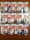 Lot of 12 New WWE Nano Metalfigs 2" Die-Cast Figures Lesner Sasha Banks Kalisto