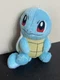 Squirtle Plush 6&rdquo; Pokemon Stuffed Animal Toy Turtle Japan
