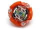 Glide Ragnaruk Wheel Revolve 1S B-161 Beyblade Burst Super King Takara Tomy