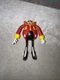 jakks pacific / sega  DR IVO EGGMAN ROBOTNIK  bendable figure