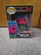 Funko Pop! Vinyl: Marvel - Scarlet Witch (Black Light) - Target (Exclusive) #986