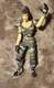 Quake 2 II Jungle Marine Athena Series One Action Figure 1998 ReSaurus 6