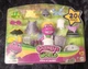 Fisher Price Barney&rsquo;s World Dress Up Barney 20 Pc Set Ages 2+ NEW in Box