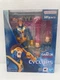 Bandai S.H.Figuarts Cyclops GamerVerse Action Figure X-MEN MARVEL Toy Japan