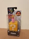 Peach Jakks 1" Figure Illumination Super Mario Bros. Movie 2023 NEW