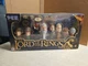The Lord of the Rings PEZ Collector's Series Limited Edition Set MIB ends of box
