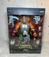 Super 7 Teenage Mutant Ninja Turtles Ultimates Triceraton 7-Inch Action Figure