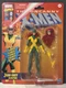 Marvel Legends Uncanny X-Men Retro Cardback 6" Jean Grey (X-Factor) Figure New