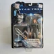1996 Playmates Star Trek First Contact DR. BEVERLY CRUSHER Action Figure