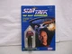1988 Galoob Star Trek the Next Generation Captain Jean-Luc Picard