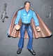 Vintage Kenner Star Wars Lando Calrissian Figure 3 3/4" Power of the Force