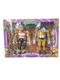 Neca TMNT Teenage Mutant Ninja Turtles in Time Pirate Bebop & Rocksteady Figures