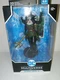 McFarlane Toys DC Multiverse  Batman Earth -11 Dark Metal 
