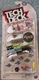 Tech Deck Skateboard APRIL 4 Pack  Fingerboards Techdeck Set New 