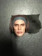 Hot Toys TMS035 Mandalorian Star Wars Bo-Katan Kryze 1/6 Scale Head Sculpt