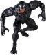 MAFEX No 282 Venom Venom Let There Be Carnage Medicom Toy Action Figure MARVEL