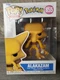 Funko Pop Vinyl Pok&eacute;mon Alakazam 855 Games 