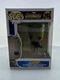Funko POP! Marvel Avengers: Infinity War Groot with Blaster #293 DAMAGED BOX