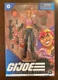 Hasbro G.I. Joe Classified Series Zarana Action Figure