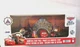 Disney Pixar Cars On The Road SHOWTIME STORY PACK ~ McQueen, Mater, Stunt Plane+