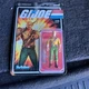 Super7 - G.I. Joe ReAction Figures Wave 2 - Duke [New Toy] Action Figure