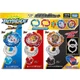 TAKARA TOMY Ultimate Combination DX Set Beyblade Burst DB Booster B-203 Starter