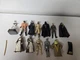 1995 Star Wars Action Figure Hasbro Power Of The Force 3.75in lot + extras