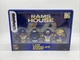 Los Angeles Rams NFL Collector Fisher Price Little People Rams House New in Box