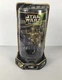 Star Wars Kenner Epic Force Rotating C-3PO Action Figure Sealed (B8)