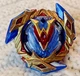 Takara Tomy Beyblade Burst B-104 Wonder Valtryek Winning Valkyrie 12 Volcanic
