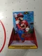 Super Mario Bros. MARIO Figurine JAKKS PACIFIC 2.5 Inch New! NIP 