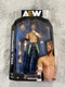Will Ospreay - AEW Unmatched Series 11 Jazwares Toy Wrestling Action Figure