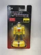 "Transformers Bumblebee" Hasbro-Prexio Mini Figures Limited Edition 2021 Ages 6+