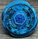 B-170 07: Burn Phoenix 00 Assault&rsquo; Beyblade Burst Takara Tomy - MFB Remake #B1